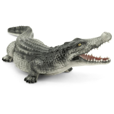 Аксессуар Crocodile Grey