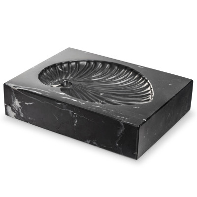 Аксессуар Eichholtz Object Conchiglia black