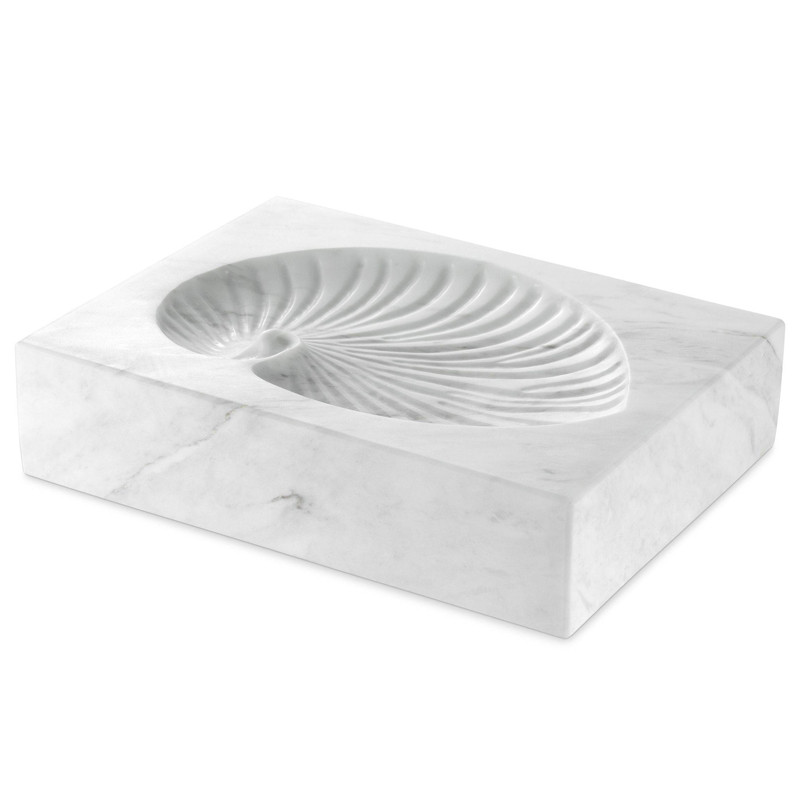 Аксессуар Eichholtz Object Conchiglia white