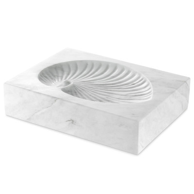 Аксессуар Eichholtz Object Conchiglia white