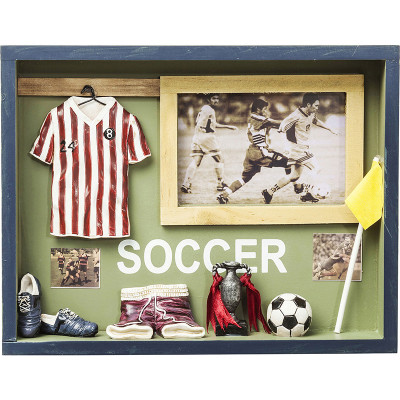 Аксессуар Football Set