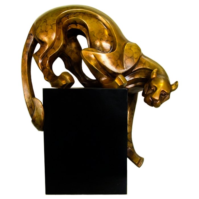 Аксессуар Golden Panther
