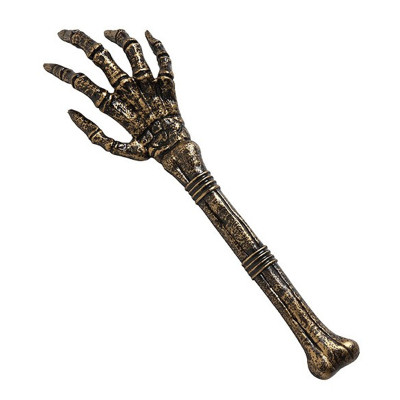 Аксессуар HALLOWEEN Dead Man's Hand