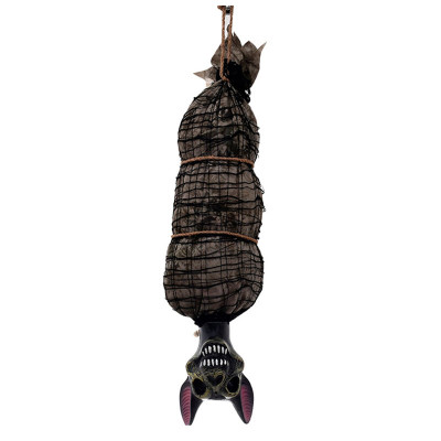 Аксессуар HALLOWEEN Hanging Bat