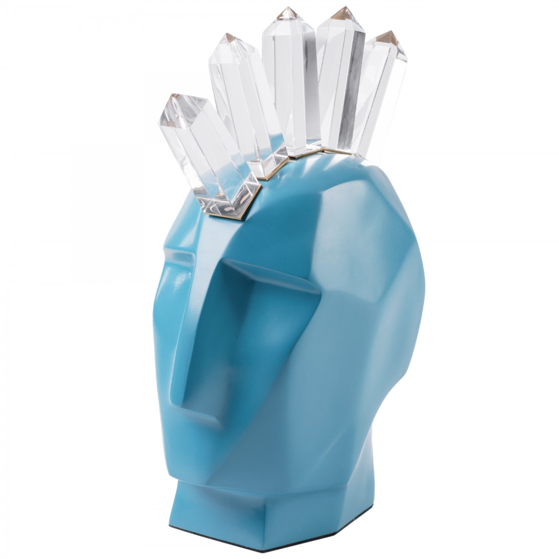 Аксессуар Kelly Wearstler Head Trip Sculpture