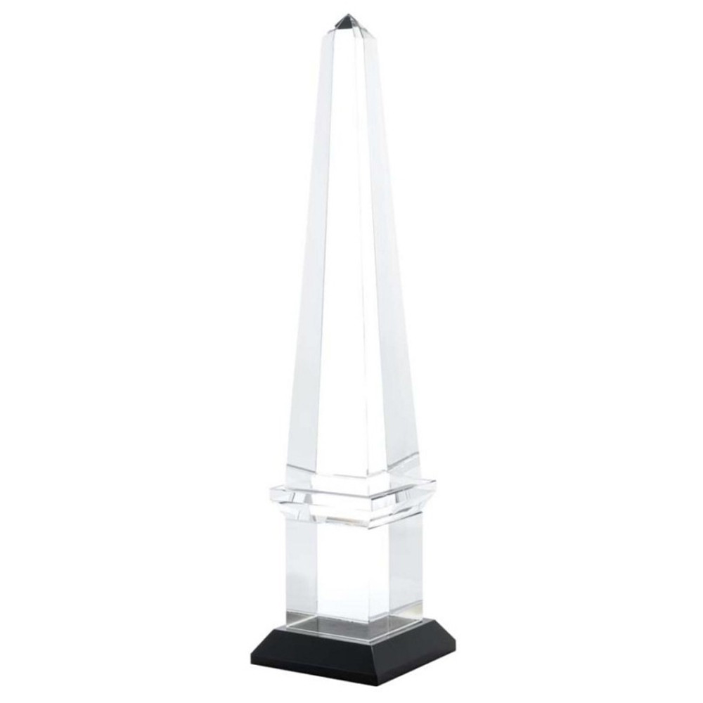 Аксессуар Obelisque Crystal Clear Black