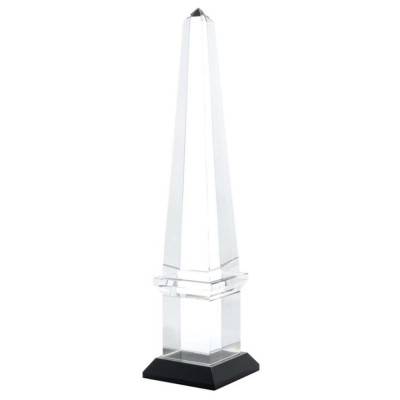 Аксессуар Obelisque Crystal Clear Black
