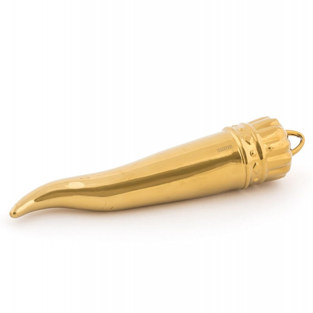 Аксессуар Seletti My Lucky Horn