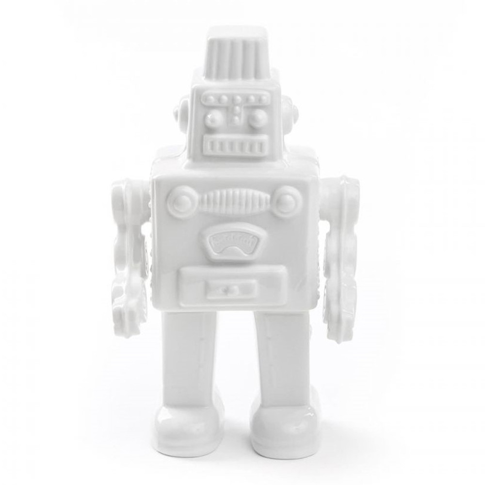Аксессуар Seletti My Robot