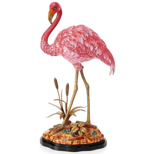Аксессуар Большой Фламинго