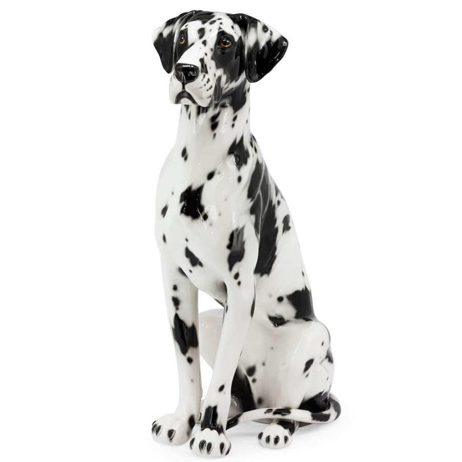 Аксессуар Далматинец Abhika GREAT DANE