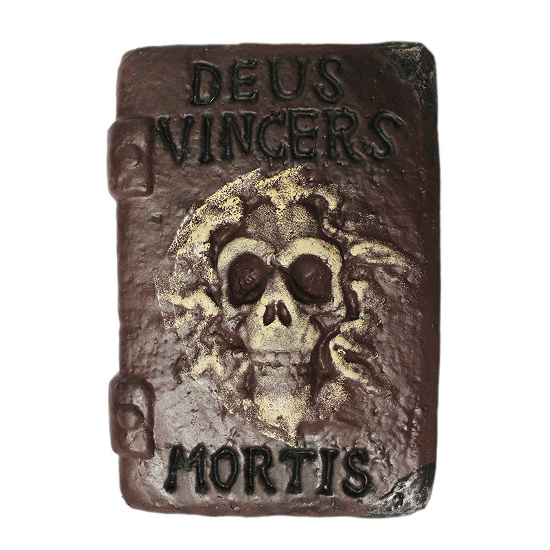 Аксессуар для Хэллоуина Book of the Dead