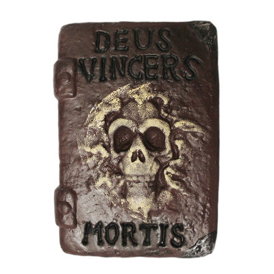 Аксессуар для Хэллоуина Book of the Dead