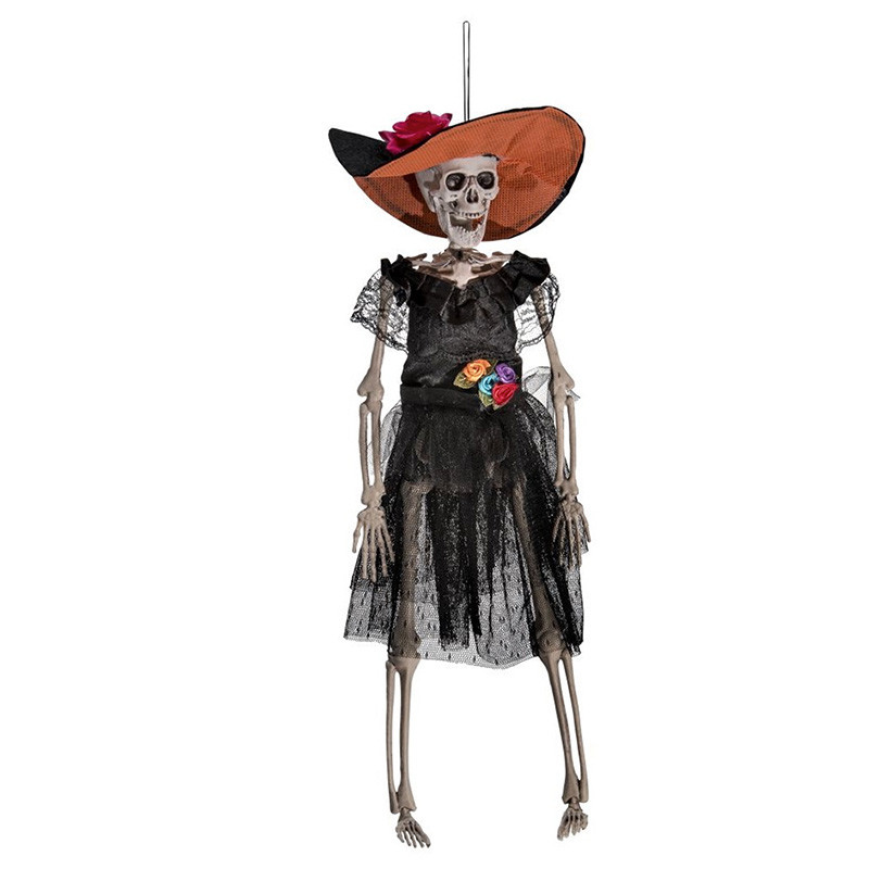 Аксессуар для Хэллоуина Mexican Skeleton