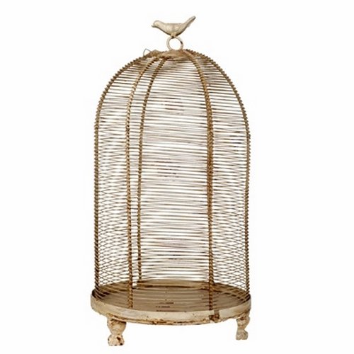 Аксессуар клетка для птиц Birdcage