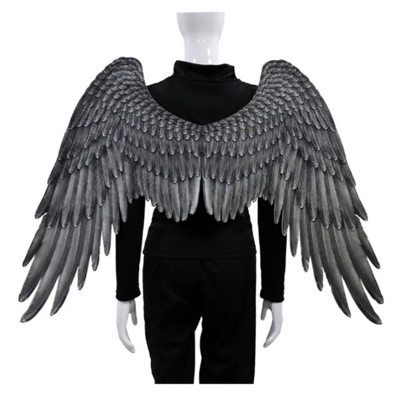 Аксессуар крылья Dark Angel
