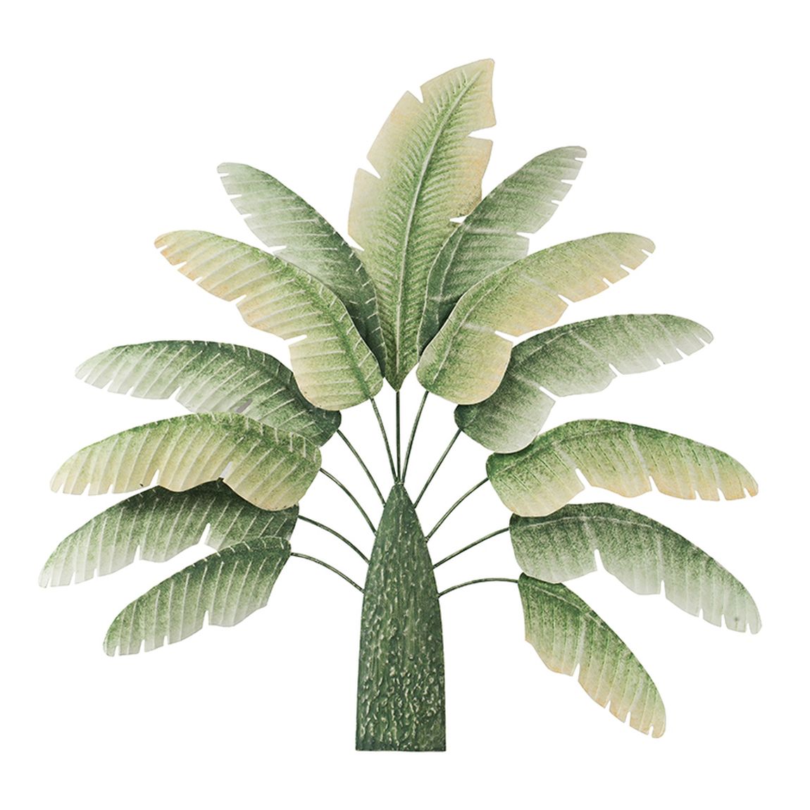 Аксессуар на стену Banana Leaves