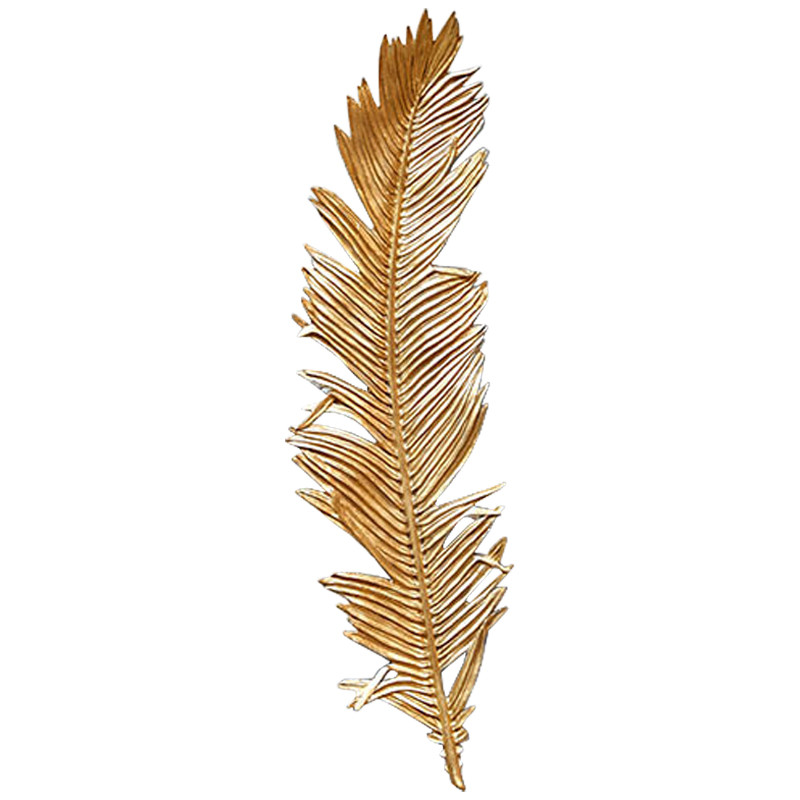 Аксессуар на стену Golden Feather