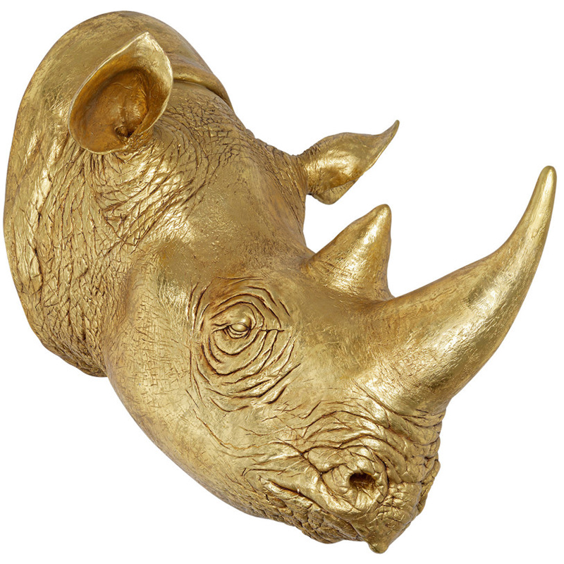 Аксессуар на стену Golden Rhino