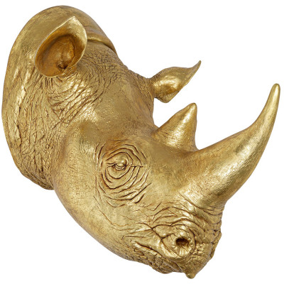 Аксессуар на стену Golden Rhino