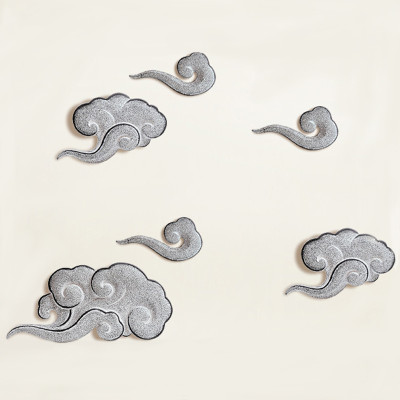 Аксессуар на стену Gust Gray