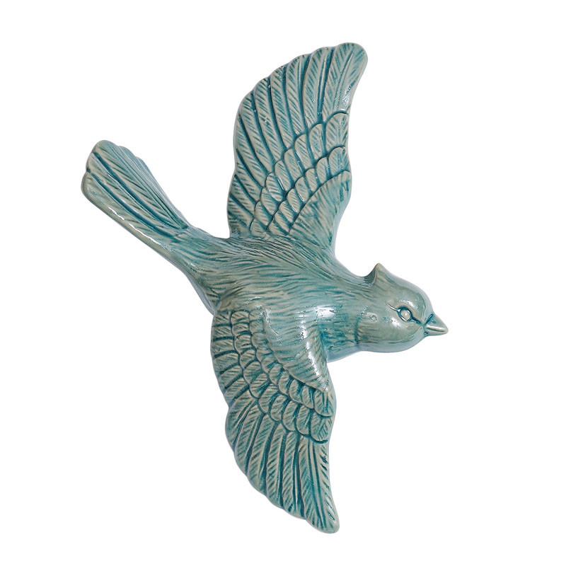 Аксессуар на стену Wall Accessory Birds III