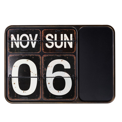 Аксессуар на стену Wall calendar