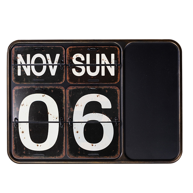 Аксессуар на стену Wall calendar