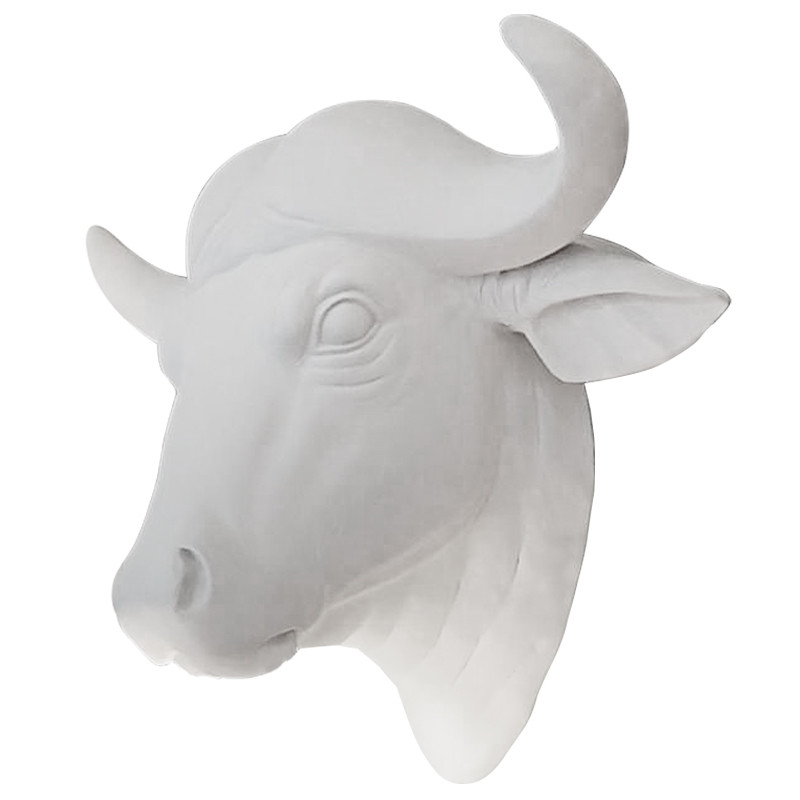 Аксессуар на стену Буйвол