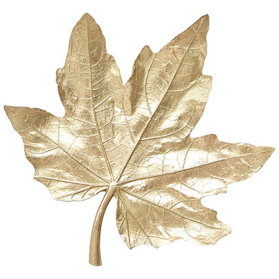 Аксессуар на стену Кленовый Лист Maple Leaf