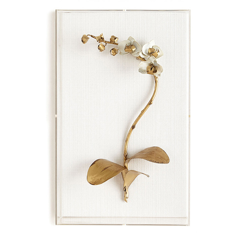 Аксессуар на стену цветок Tommy Mitchell Flower 10