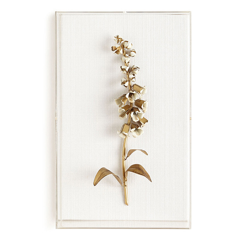 Аксессуар на стену цветок Tommy Mitchell Flower 11