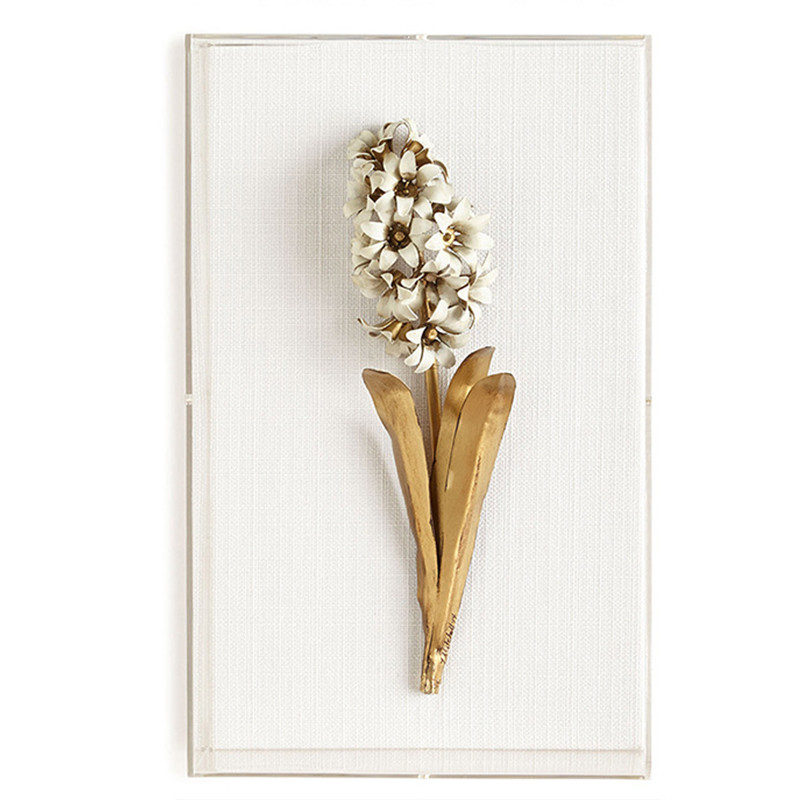 Аксессуар на стену цветок Tommy Mitchell Flower 14