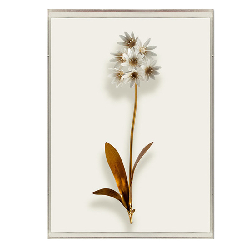 Аксессуар на стену цветок Tommy Mitchell Flower 9