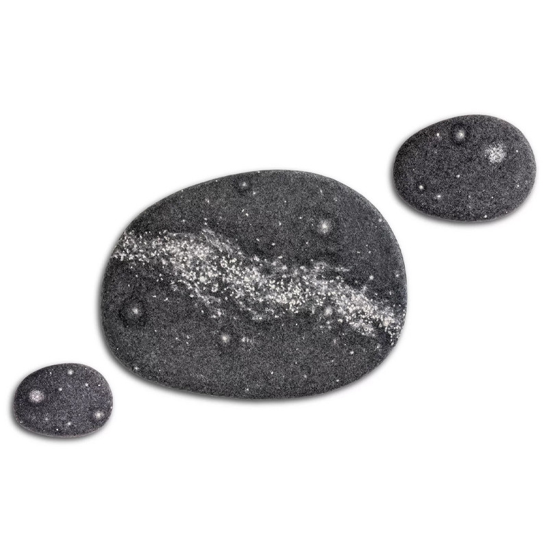 Акустические панели на стену KATSU Набор "MILKY WAY"