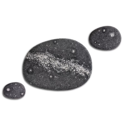 Акустические панели на стену KATSU Набор "MILKY WAY"
