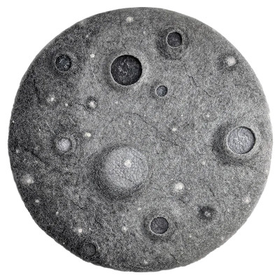Акустические панель на стену KATSU "LUNA"