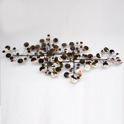 Арт-объект Discus