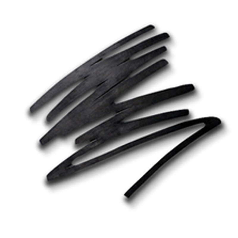 Арт-объект на стену Неопределенная Линия Undefined Line Art 1