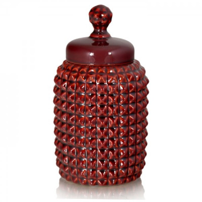 Банка с крышкой Bakhchisaray Pot