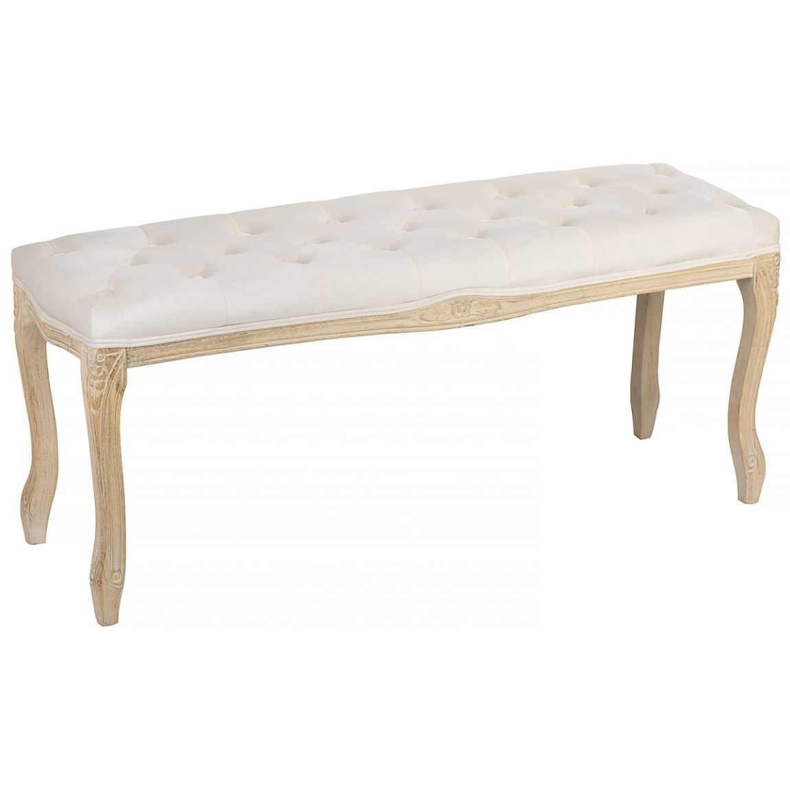 Банкетка French Seating Raffaello