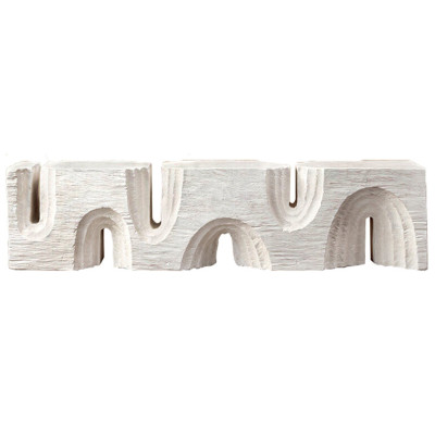 Банкетка Kelly Wearstler Echo Long Bench