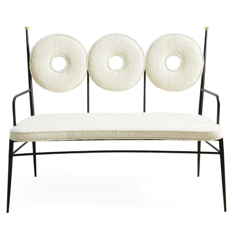 Банкетка Rondo Bench