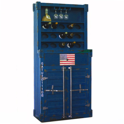 Бар Loft Bar IRON