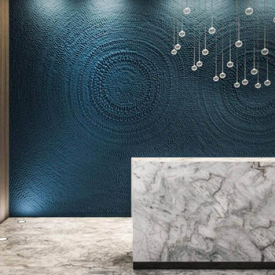 Барельеф PORTAL