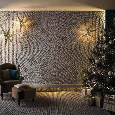 Барельеф SPIRAL