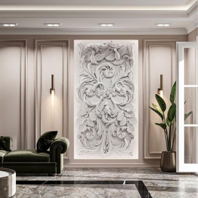 Барельеф SYMMETRIC MELODY