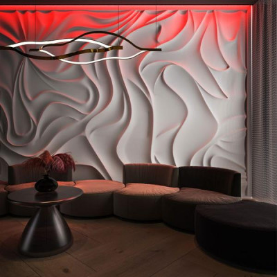 Барельеф VELVET