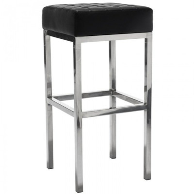 Барный стул Florence Knoll Bar Stool