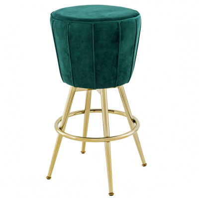 Барный стул Eichholtz Bar Stool Bolton